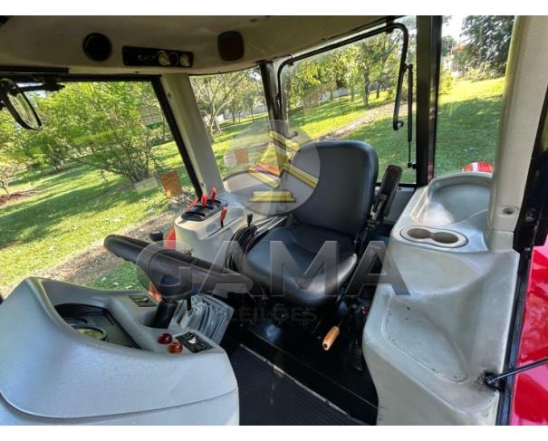 Foto de TRATOR MASSEY FERGUSON 4283 - ANO 2012