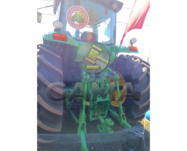 Foto de TRATOR JOHN DEERE 7225J - ANO 2014