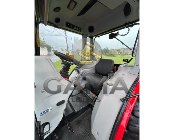 Foto de TRATOR MASSEY FERGUSON 3308 - ANO 2020 CAFEEIRO