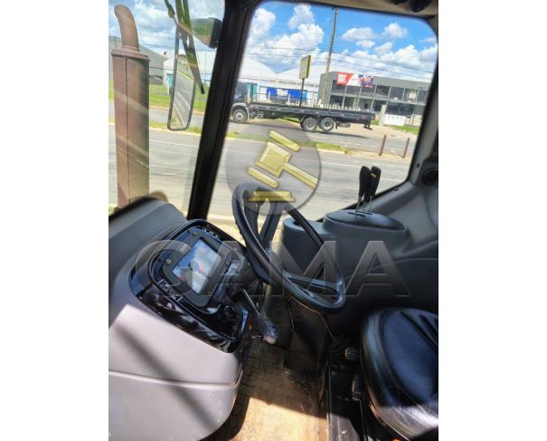Foto de TRATOR MAHINDRA 9500S – ANO 2021