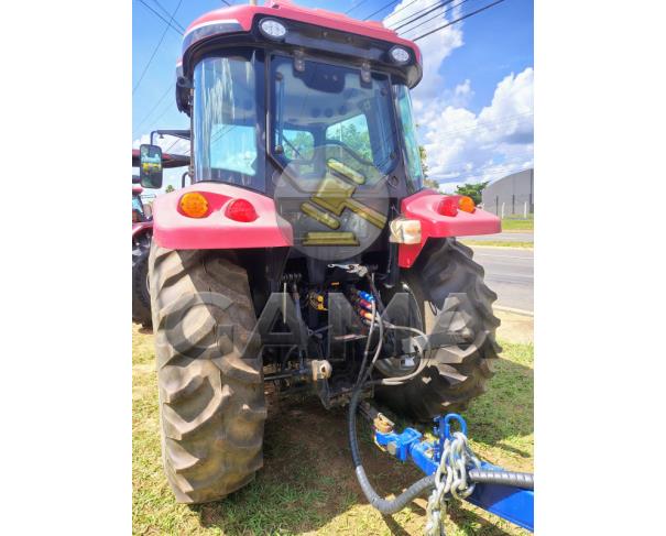 Foto de TRATOR MAHINDRA 9500S – ANO 2021