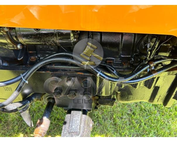 Foto de TRATOR VALTRA 985S 4X4 - ANO 2002 C/ LÂMINA STARA