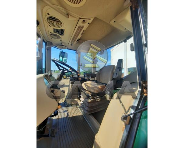 Foto de TRATOR JOHN DEERE 6190J - ANO 2022