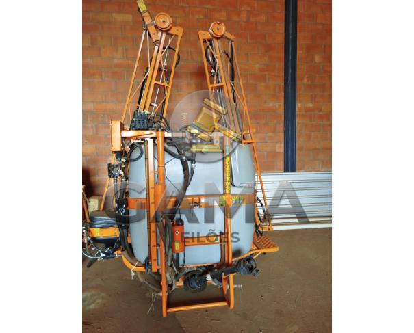 Foto de PULVERIZADOR CONDOR 800 AM18 - JACTO
