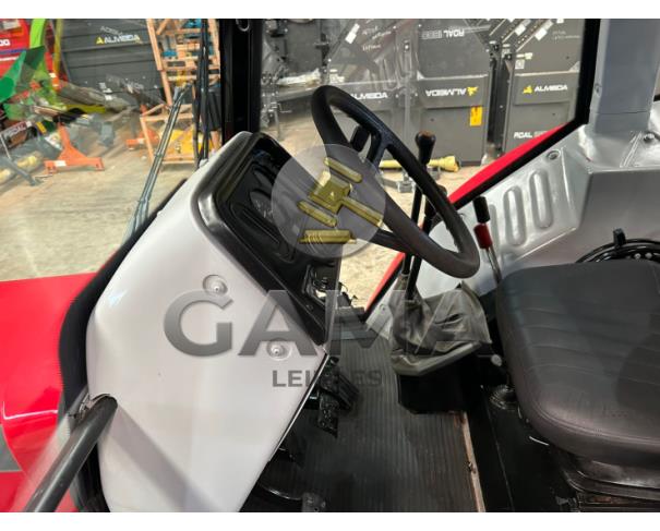Foto de TRATOR MASSEY FERGUSON 283 (ADVANCED) - ANO 2009