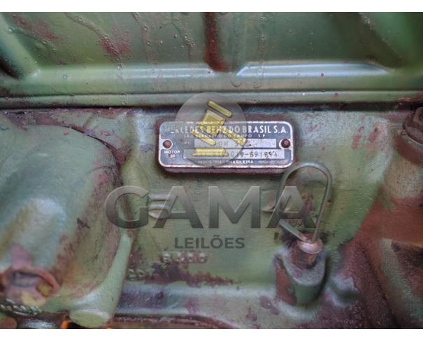 Foto de TRATOR CBT 2105 – ANO 1979