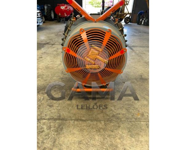 Foto de PULVERIZADOR ATOMIZADOR CIMAG/ ATM 400
