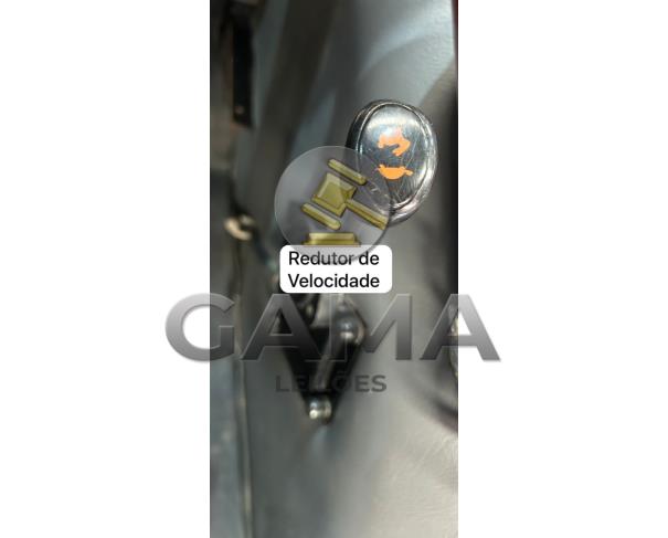 Foto de TRATOR VALTRA BM125i ANO 2017
