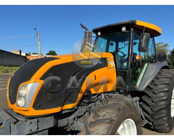 Foto de TRATOR VALTRA BM125i ANO 2017