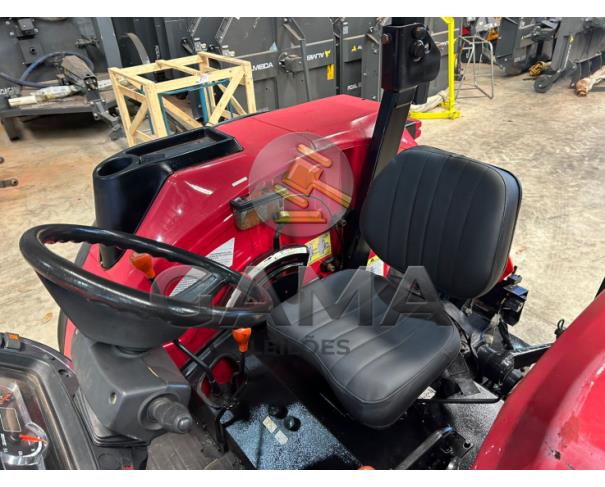 Foto de TRATOR YANMAR SOLIS 80 - ANO 2019/2020