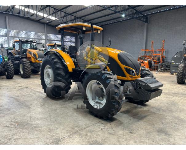 Foto de TRATOR VALTRA A134 - ANO 2018