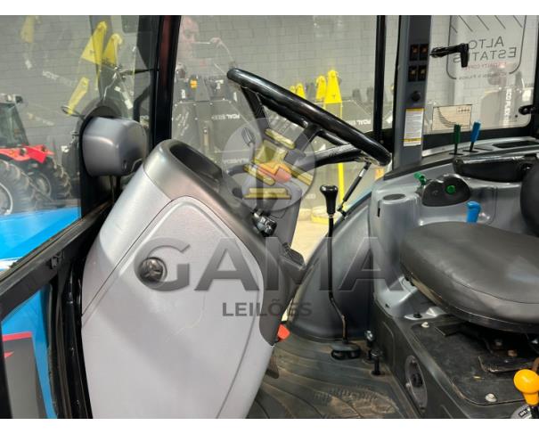 Foto de TRATOR LS TRACTOR U60 - ANO 2017 (CÓD. 03)