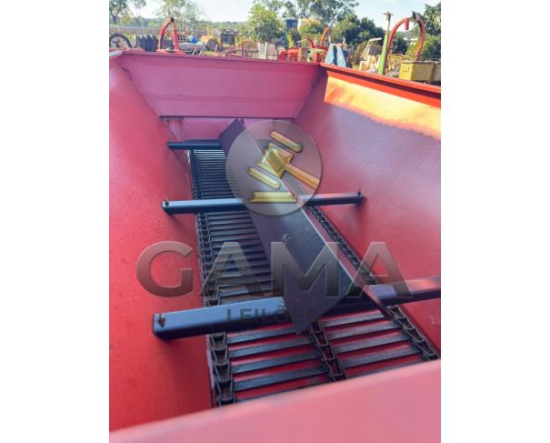 Foto de DISTRIBUIDOR DE CALCÁRIO DFH 6.000 kG
