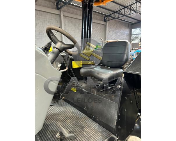 Foto de TRATOR VALTRA A750 - ANO 2013 C/ CONCHA ALMEIDA (NOVA)